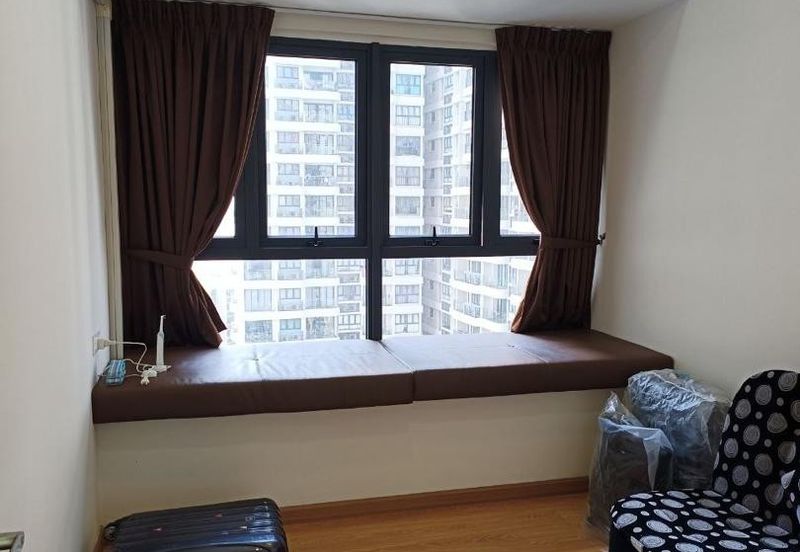 Amberside Country Garden @ Danga Bay