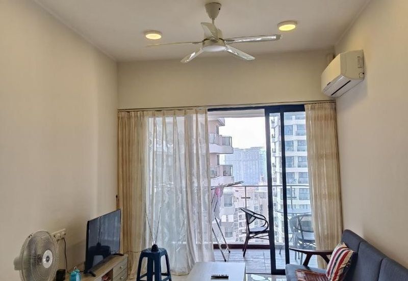 Amberside Country Garden @ Danga Bay