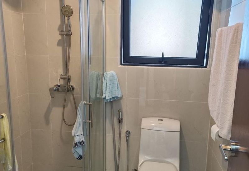 Amberside Country Garden @ Danga Bay