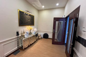 Taman Bukit Gemilang