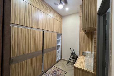 Taman Bukit Gemilang