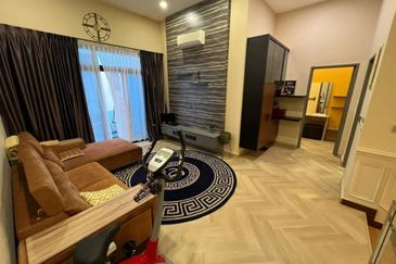 Taman Bukit Gemilang