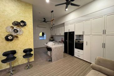 Taman Bukit Gemilang