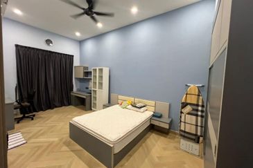 Taman Bukit Gemilang