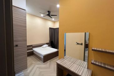 Taman Bukit Gemilang