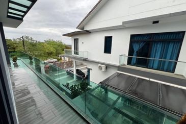 Taman Bukit Gemilang