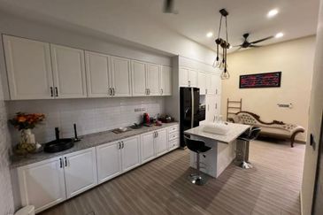 Taman Bukit Gemilang