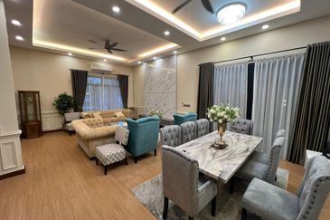 Taman Bukit Gemilang