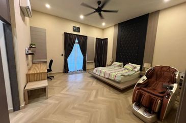 Taman Bukit Gemilang