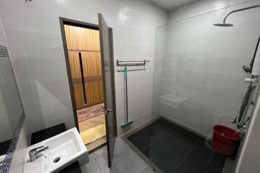 Taman Bukit Gemilang