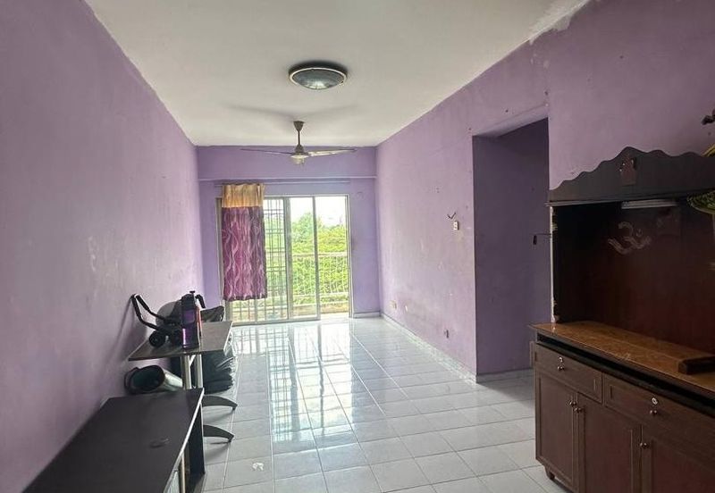 Sri Kenari Apartment