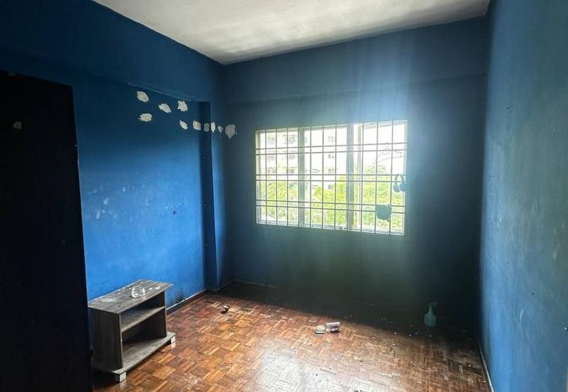 Sri Kenari Apartment