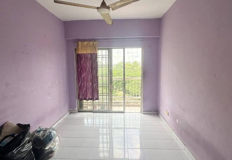 Sri Kenari Apartment