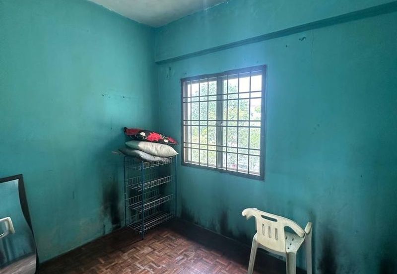 Sri Kenari Apartment