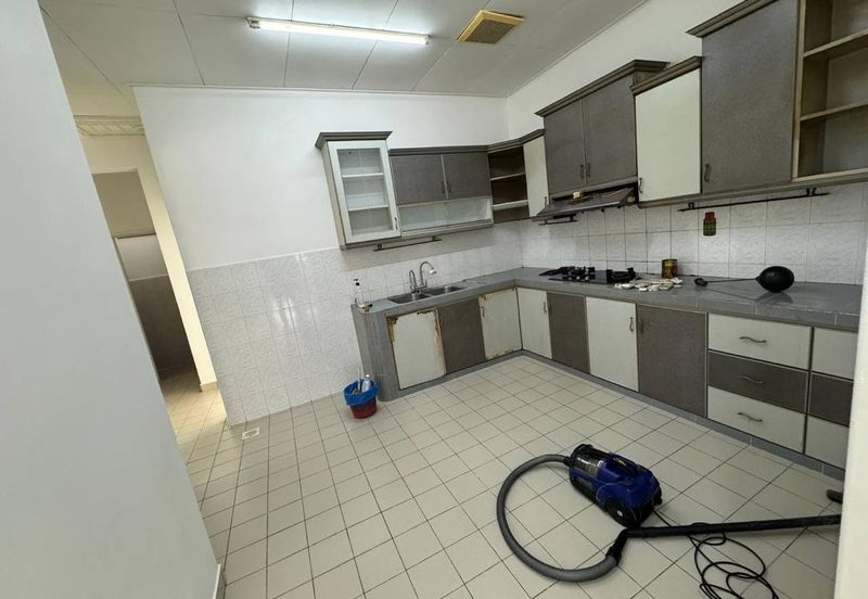 Bandar Baru Seri Alam