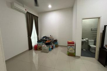 Bandar Baru Kota Puteri