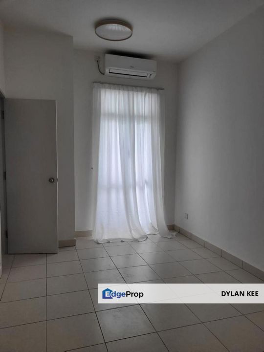 Aspira LakeHomes Gelang Patah Double Storey Terrace House, Johor, Gelang Patah