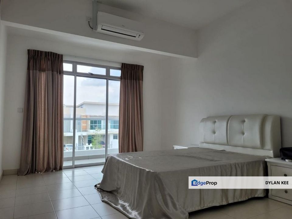 Aspira LakeHomes Gelang Patah Double Storey Terrace House, Johor, Gelang Patah