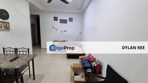 Taman Universiti Skudai Single Storey Terrace House, Johor, Skudai