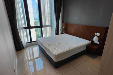 The Elysia Park Residence