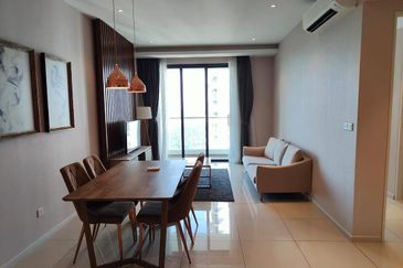 The Elysia Park Residence