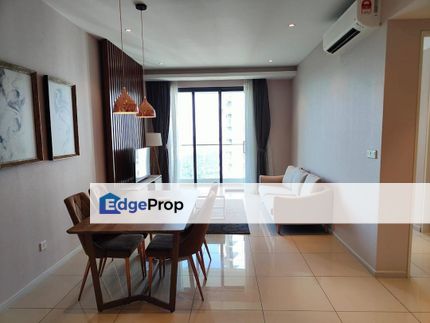 Elysia Park Medini @Condo With Balcony 2 Room, Johor, Nusajaya