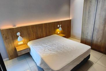 The Elysia Park Residence