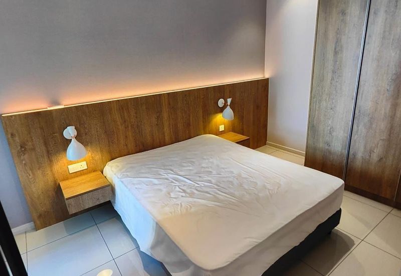 The Elysia Park Residence