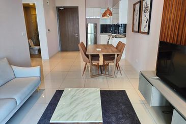 The Elysia Park Residence