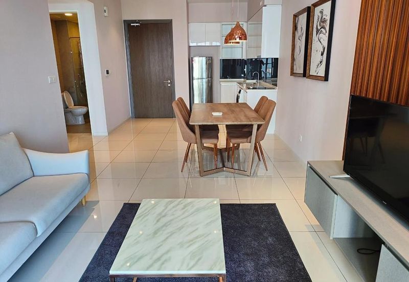 The Elysia Park Residence