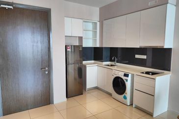 The Elysia Park Residence