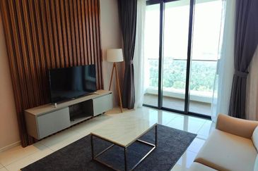 The Elysia Park Residence