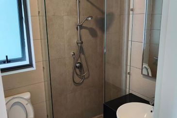 The Elysia Park Residence