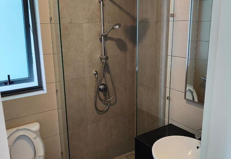 The Elysia Park Residence