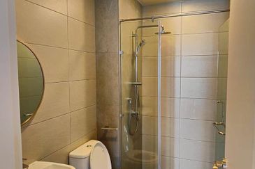 The Elysia Park Residence