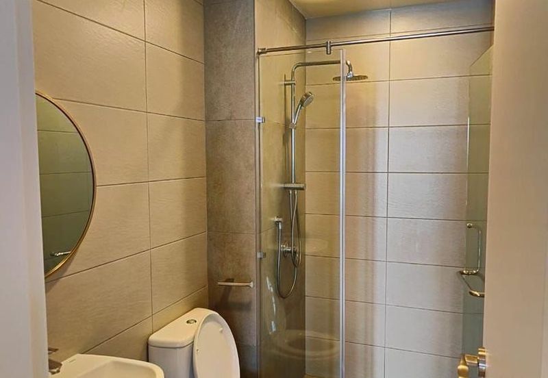 The Elysia Park Residence