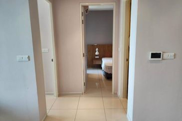 The Elysia Park Residence