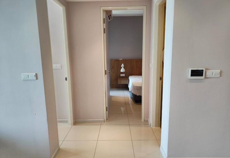 The Elysia Park Residence