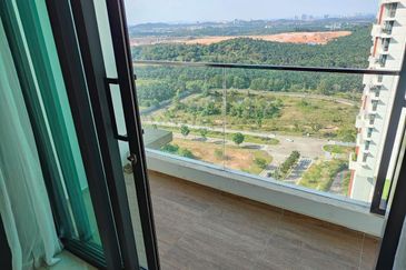 The Elysia Park Residence