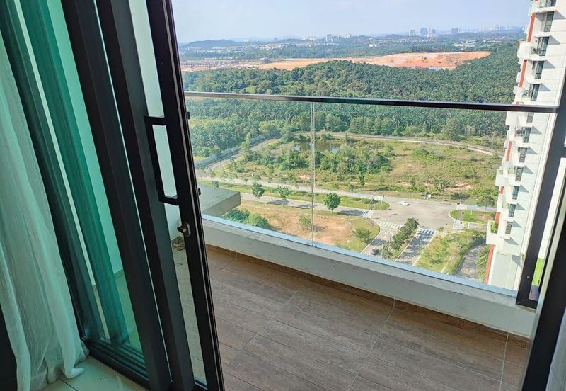 The Elysia Park Residence