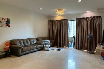 Imperia @ Puteri Harbour