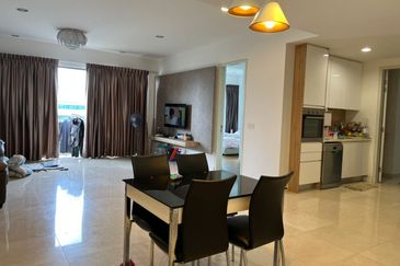 Imperia @ Puteri Harbour