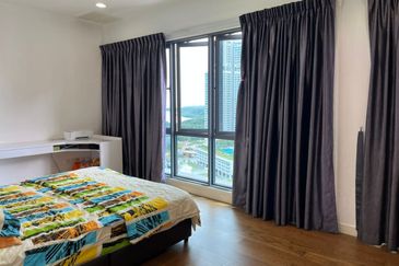 Imperia @ Puteri Harbour