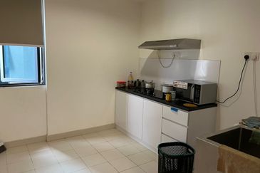 Imperia @ Puteri Harbour