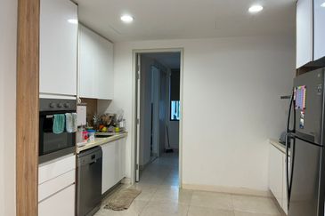 Imperia @ Puteri Harbour