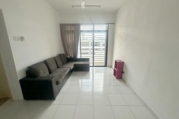 Jentayu Residency (Jentayu Residensi)