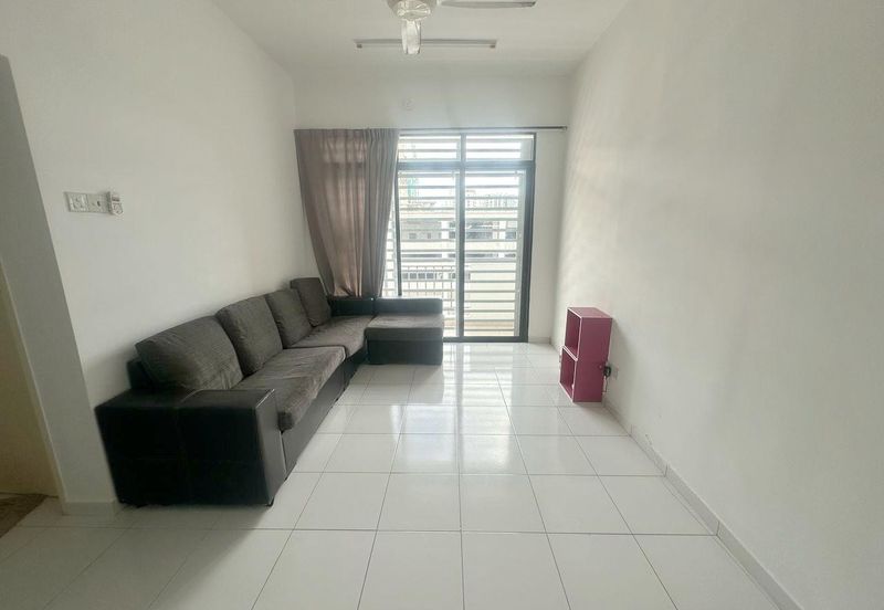 Jentayu Residency (Jentayu Residensi)