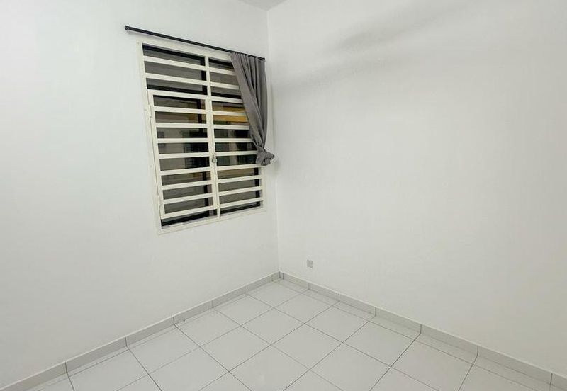 Jentayu Residency (Jentayu Residensi)