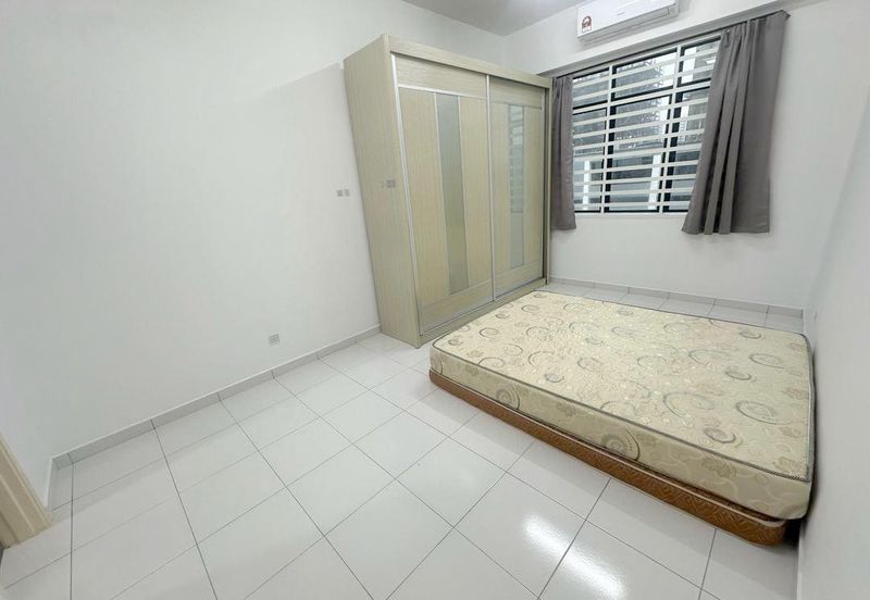 Jentayu Residency (Jentayu Residensi)