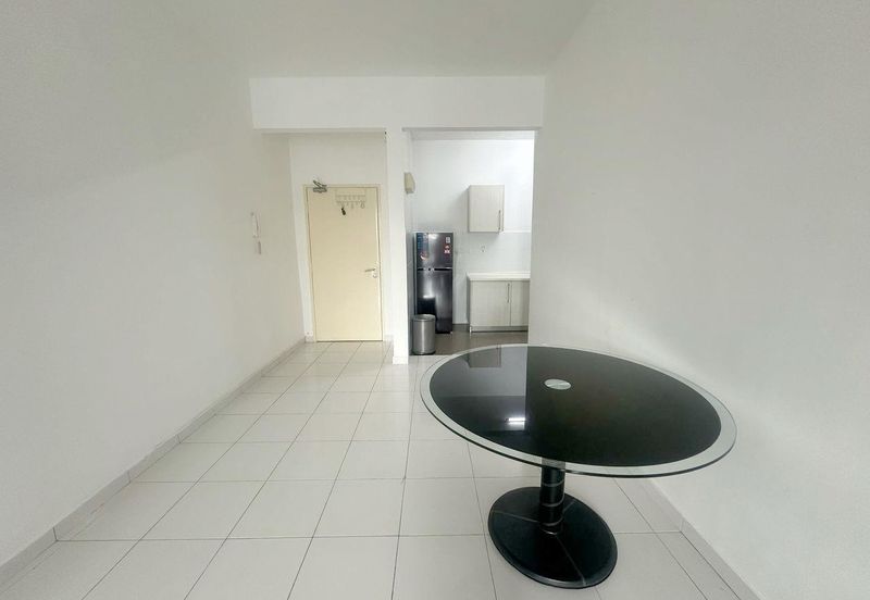 Jentayu Residency (Jentayu Residensi)